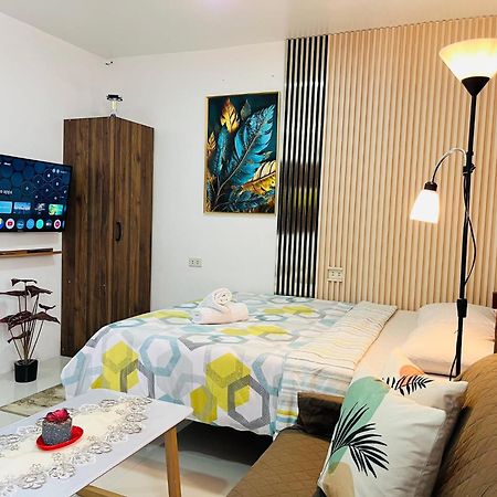 General Santos City Gensan Homey Apartment מראה חיצוני תמונה