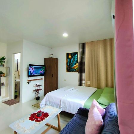General Santos City Gensan Homey Apartment מראה חיצוני תמונה