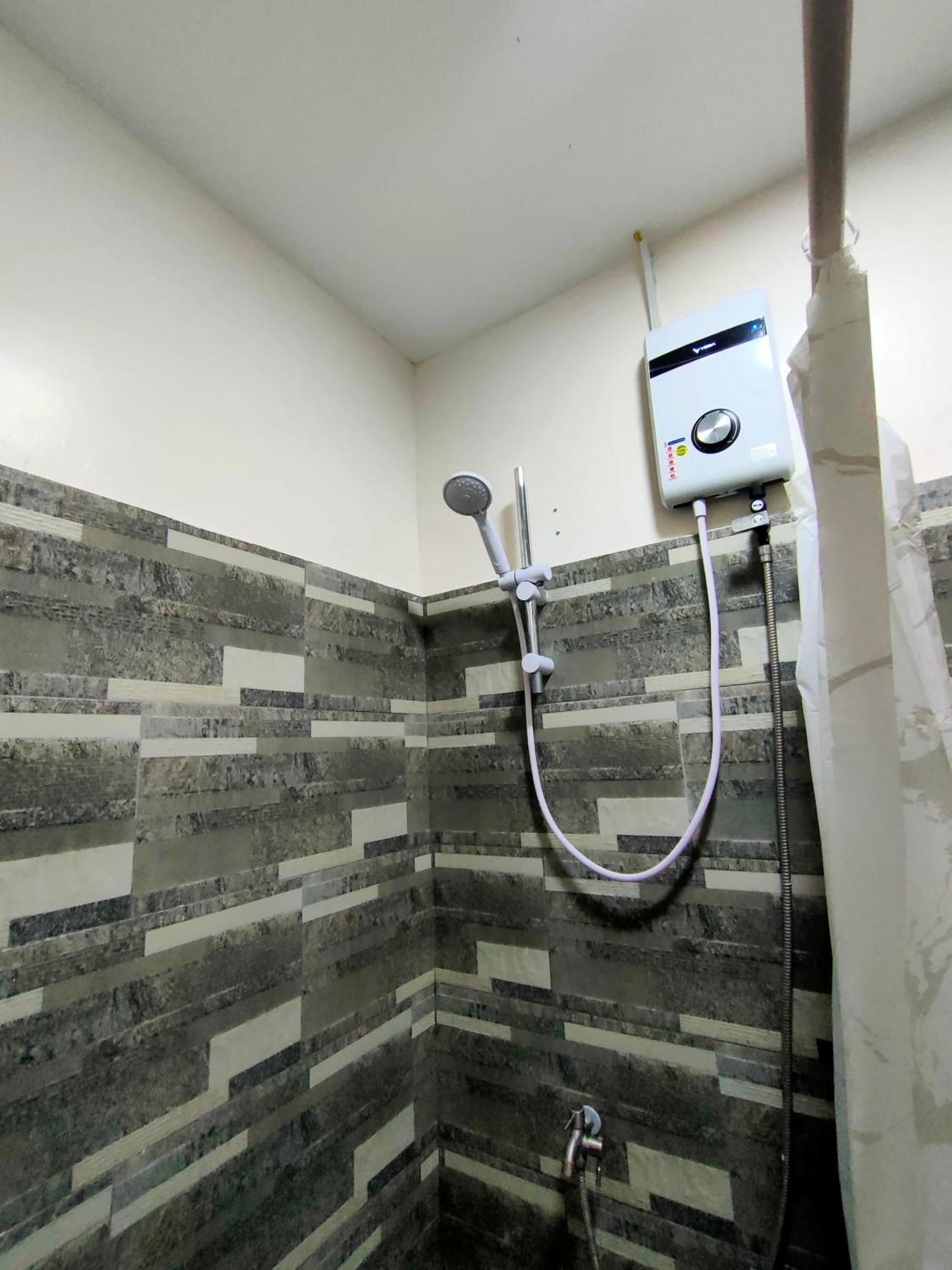 General Santos City Gensan Homey Apartment מראה חיצוני תמונה