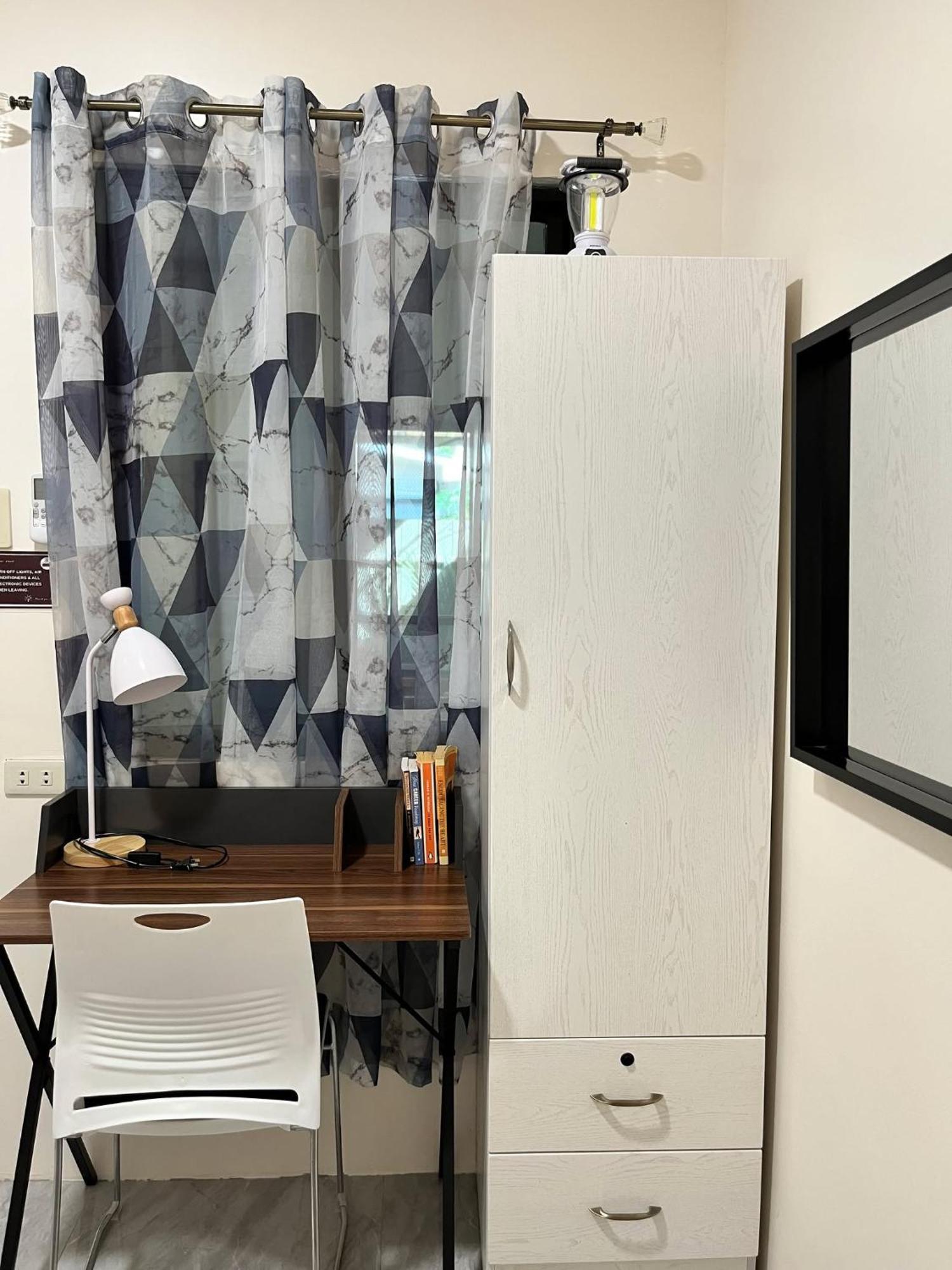 General Santos City Gensan Homey Apartment מראה חיצוני תמונה