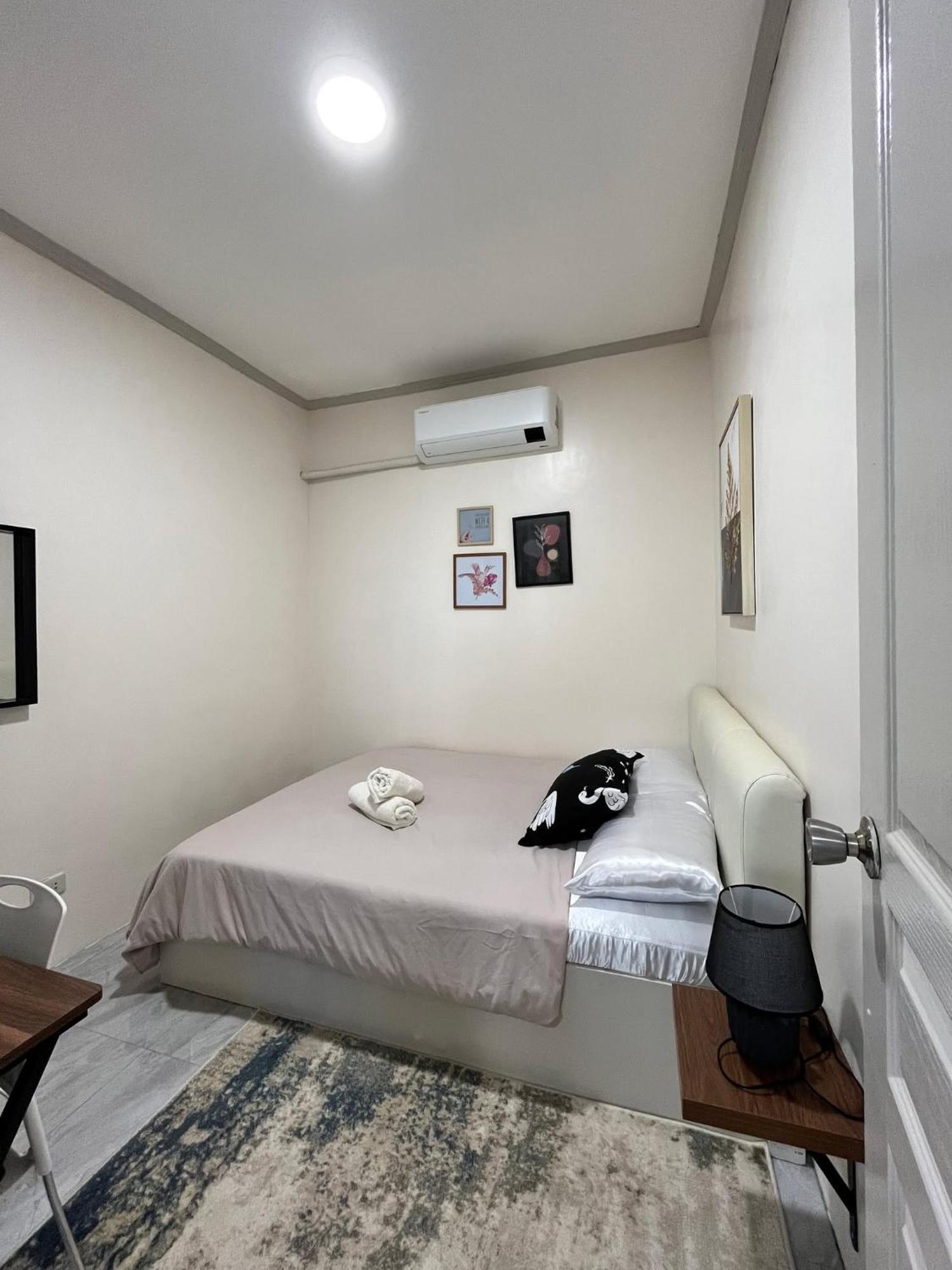 General Santos City Gensan Homey Apartment מראה חיצוני תמונה