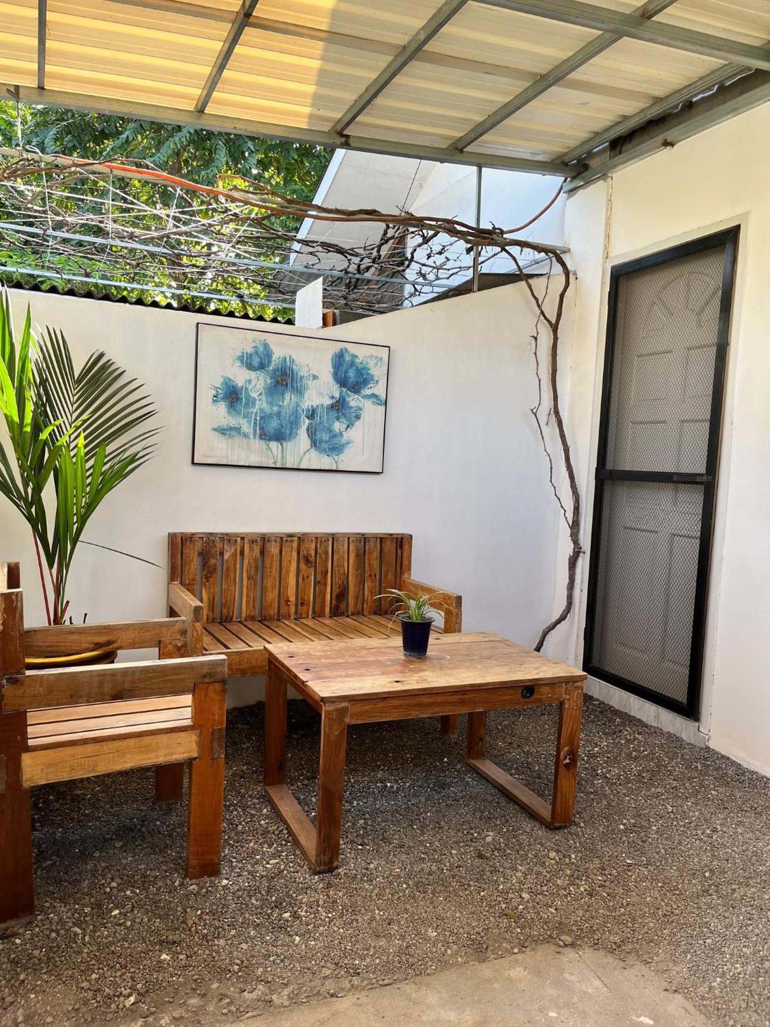 General Santos City Gensan Homey Apartment מראה חיצוני תמונה
