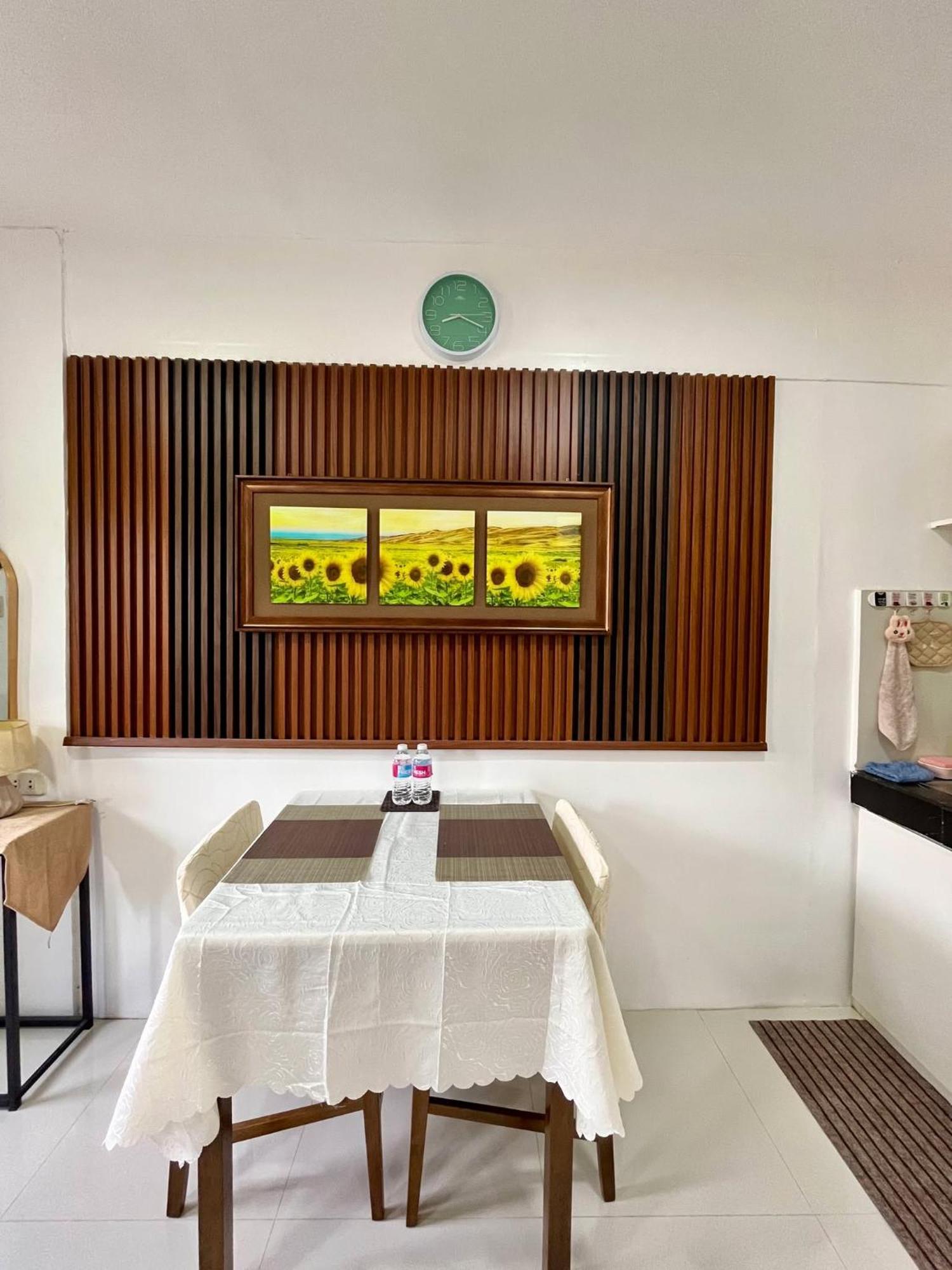 General Santos City Gensan Homey Apartment מראה חיצוני תמונה