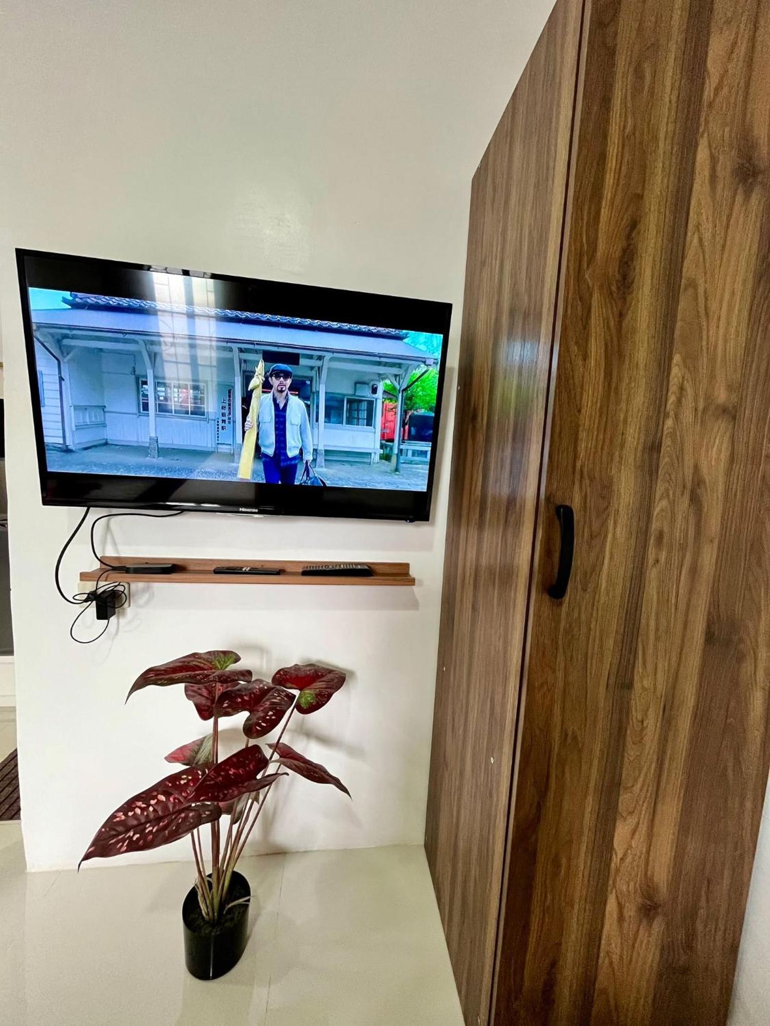 General Santos City Gensan Homey Apartment מראה חיצוני תמונה