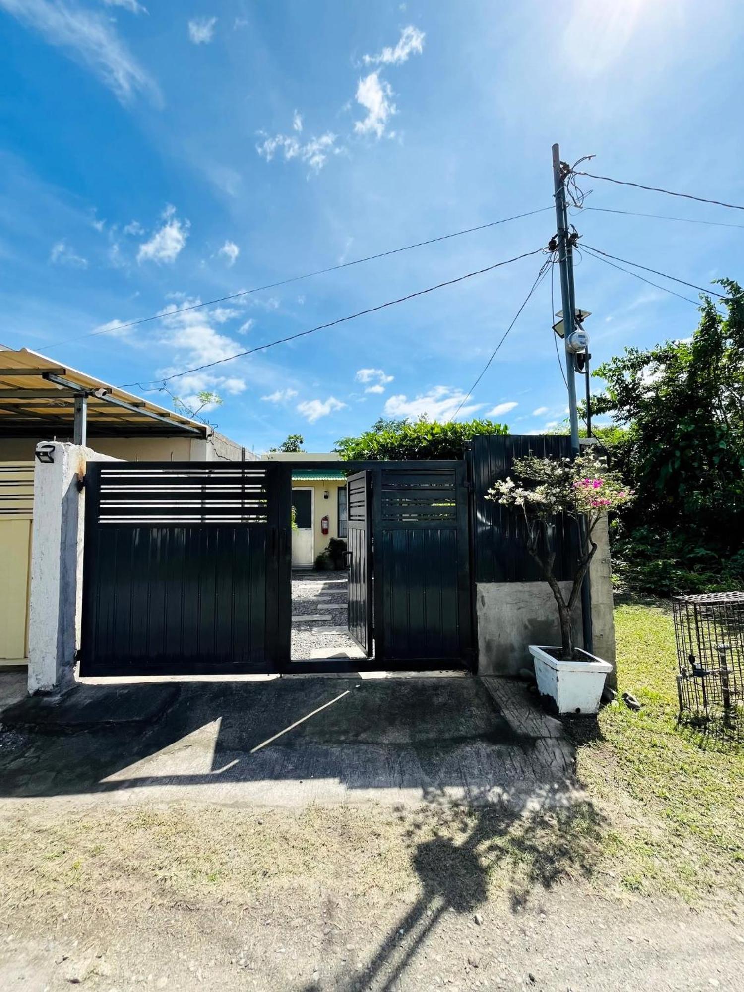 General Santos City Gensan Homey Apartment מראה חיצוני תמונה