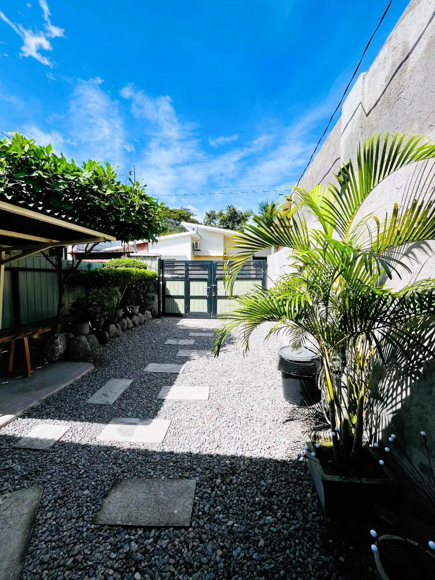 General Santos City Gensan Homey Apartment מראה חיצוני תמונה