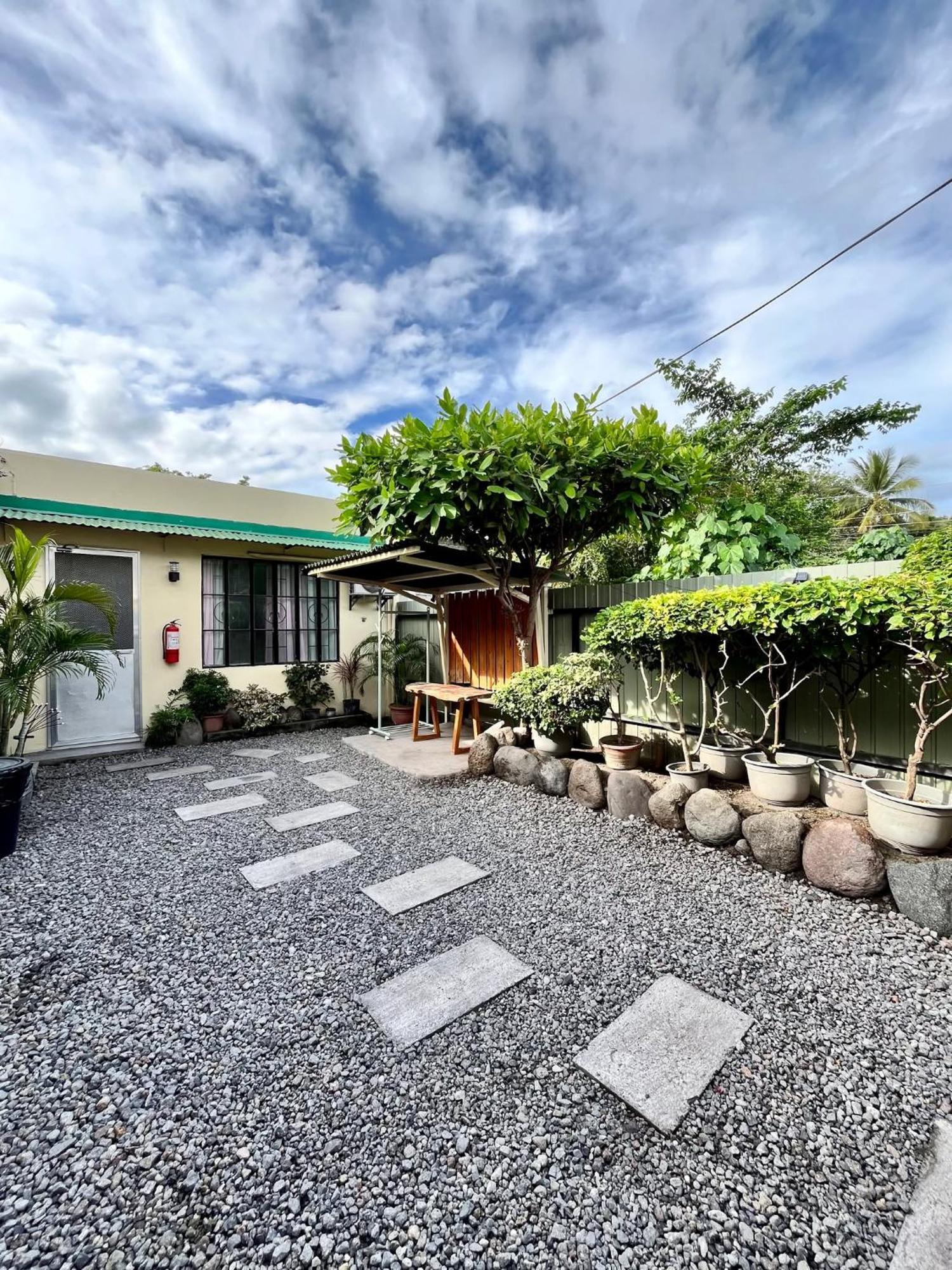 General Santos City Gensan Homey Apartment מראה חיצוני תמונה